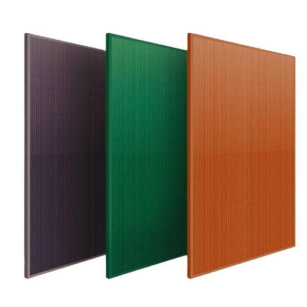 PANELSOLARCOLOR1 Color Experience – Colored Solar Panels